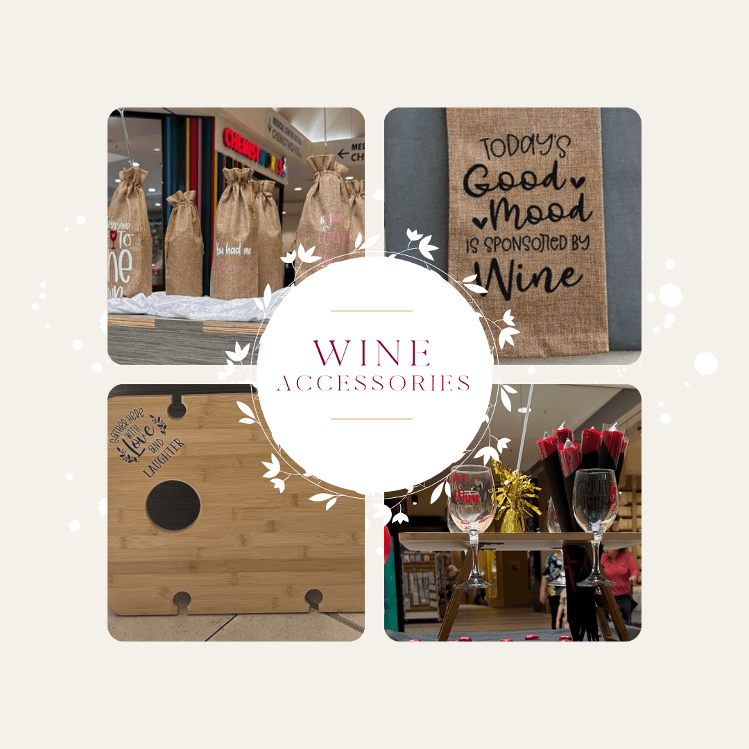 All our personalised goods are made onsite. Please allow 2-3 business days to make your order. 
Choose your own favourite phrase.