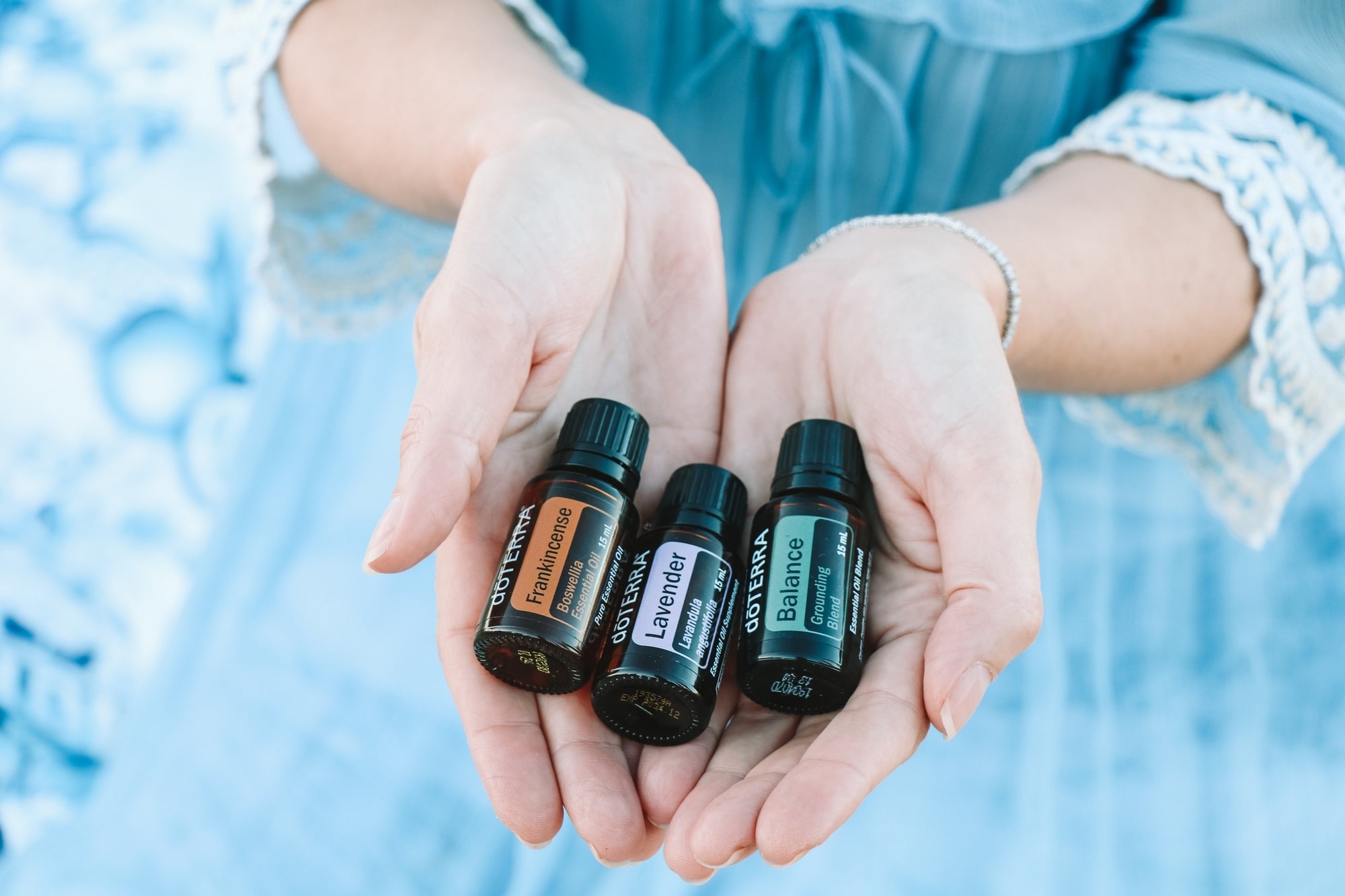 Change from a chemical filled cleaning regime to using essential oils and getting rid of those nasties. 