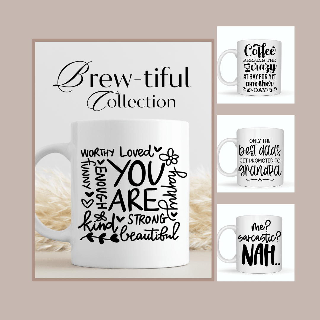 Personalised wine glasses make great gifts, add a personalised 